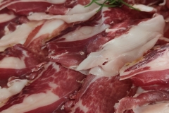 Prosciutto Suino Sardo